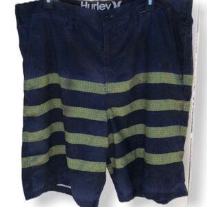 Hurley Hybrid Board Shorts‎ Swim Trunks